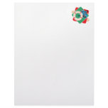 boating safety letterhead template
