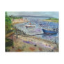 boats at napeaque, The Hamptons