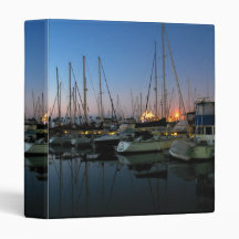 Boats Binders