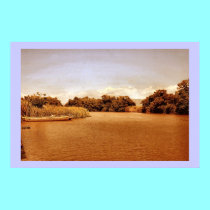 Boats in Peace posters