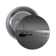 Boats moored off of Leigh Essex Pins