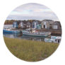 Boats on Prince Edward Island
