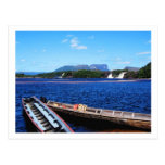 Boats Postcards