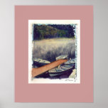boats posters