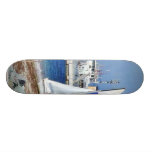 Boats Skateboards