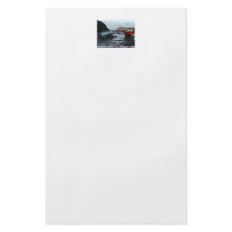Boats. Watermouth, Devon, UK. Custom Flyer