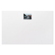 Boats. Watermouth, Devon, UK. Stationery Design