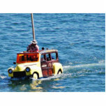 Boats Woody Woodies Photo Cutout