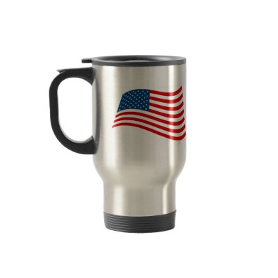 Bob Menendez Travel Mug by AmericanVoterGear