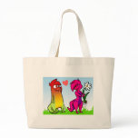 Bob 'n His Lady Friend Bag