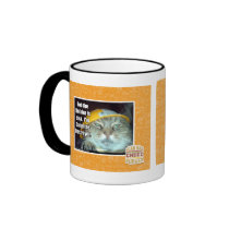 Bob the Builder is sick Coffee Mugs