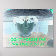 Bob Wigglzioo Poster