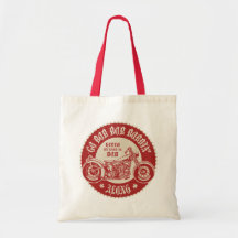 Bobbin' Along Bag