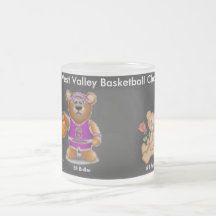 Bobby cup... coffee mugs