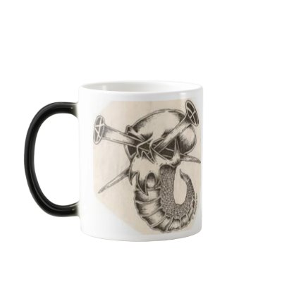 BOBBY JR # 1 MUG by phoenixstickers