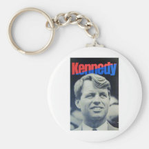 Bobby Kennedy '68 Keychains
