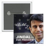 Bobby Pinback Buttons