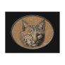 Bobcat Postcard 2