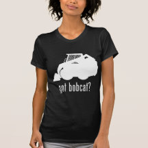 Bobcat Tee Shirt