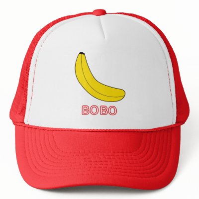 Bobo Hat by EMAFilmClub
