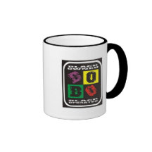 bobo logo Mug