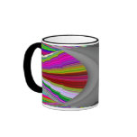 Bobsled Coffee Mugs