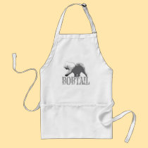 Bobtail aprons