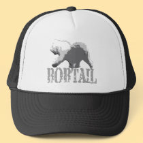 Bobtail hats