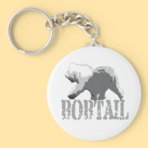 Bobtail keychains