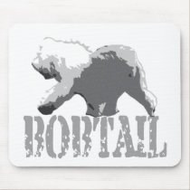 Bobtail mousepads