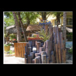 Boca Chica postcards