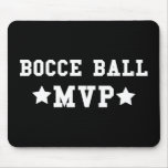 Bocce Ball Mouse Mats