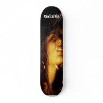 Boda Skateboard Decks