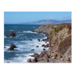 Bodega Bay Post Cards