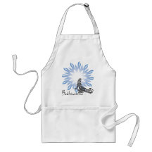 Bodhisattva Aprons
