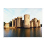 Bodiam Castle, Kent, England Post Cards
