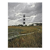Bodie Island Lighthouse Photo