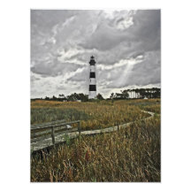 Bodie Island Lighthouse Photo