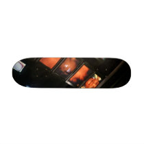 Bodiez! Skateboard
