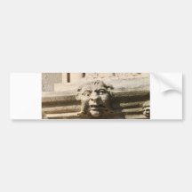 Bodleian library bumper stickers