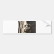 Bodleian library bumper stickers