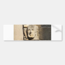 Bodleian library Oxford Bumper Stickers