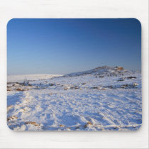 Bodmin Moor Mouse Pads