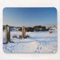 Bodmin Moor Mousepads