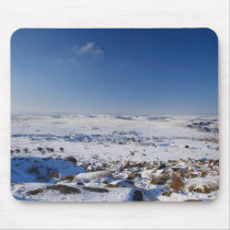 Bodmin Moor Mouse Pads