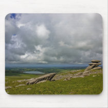 Bodmin Moor Mousepad