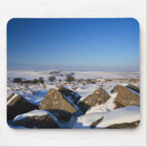 Bodmin Moor Mousepad