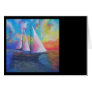 Bodrum Gulet Cruise Greeting Cards