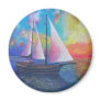 Bodrum Gulet Cruise Magnet