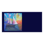 Bodrum Gulet Cruise photo cards